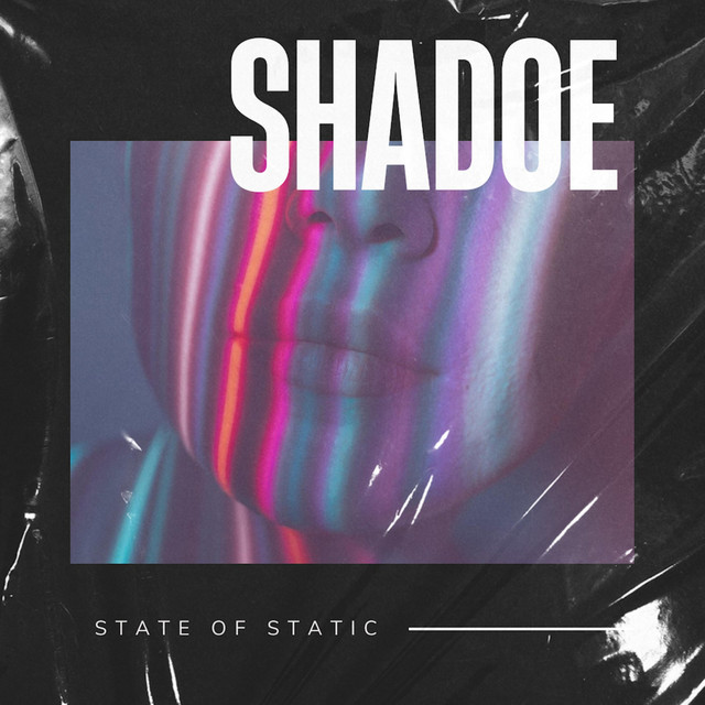 State of Static — album cover