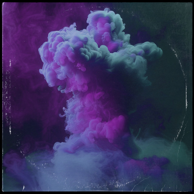 Neon Fog