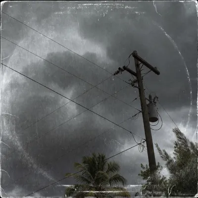 Only One That Made It cover art by Shadoe