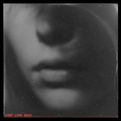 Don't Look Back cover art by Shadoe
