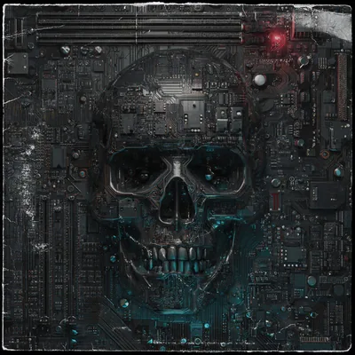 Lethal Dose (feat. Spaggy G) cover