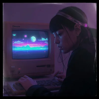 Lucid With You cover art by Shadoe