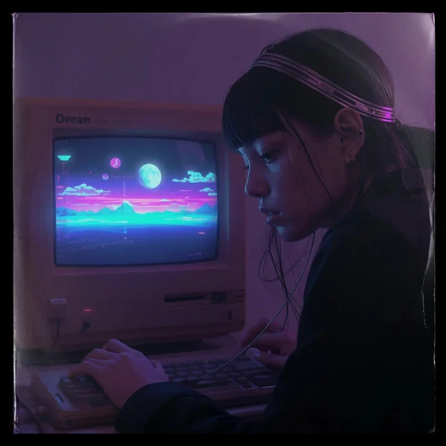 Lucid With You cover art by Shadoe