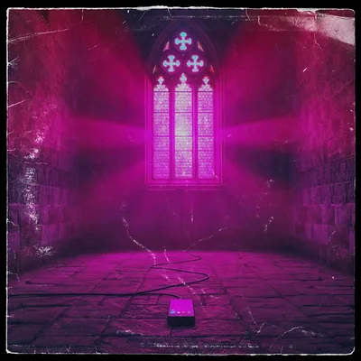 Plug Me In cover art by Shadoe