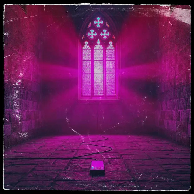 Plug Me In cover art by Shadoe