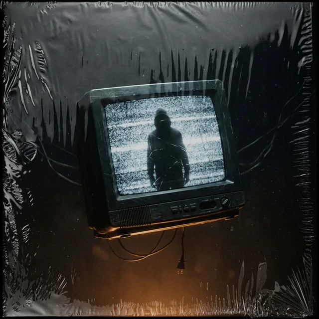 Static Carries On cover art by Shadoe